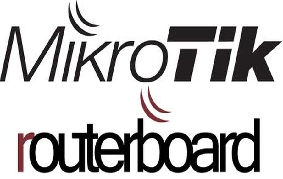 Mikrotik